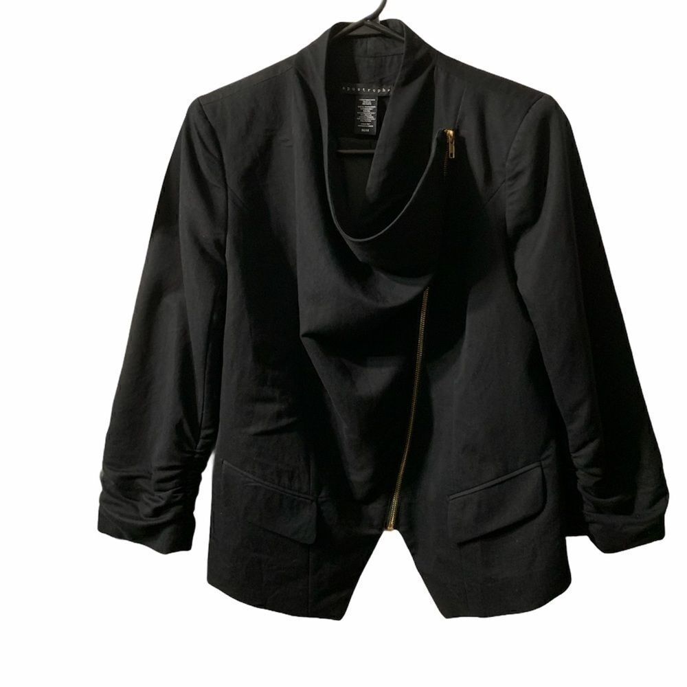 Apostrophe Blazer